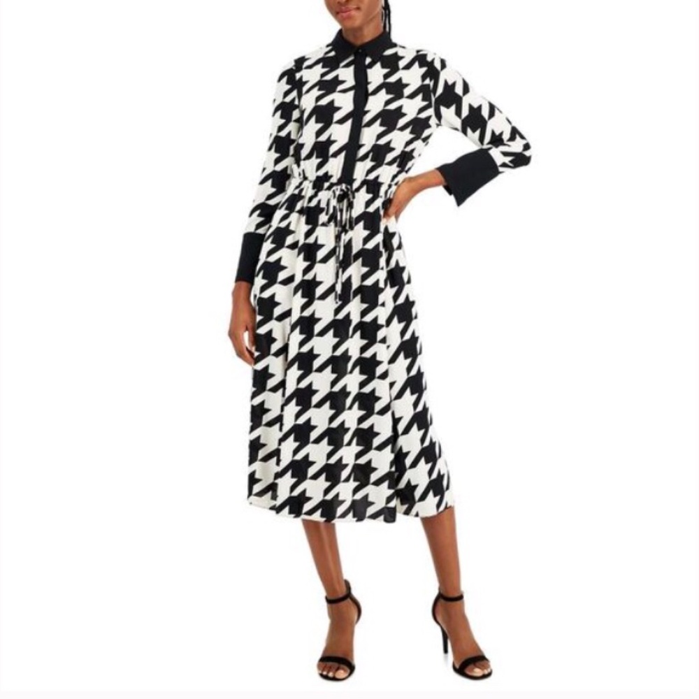Anne Klein dress